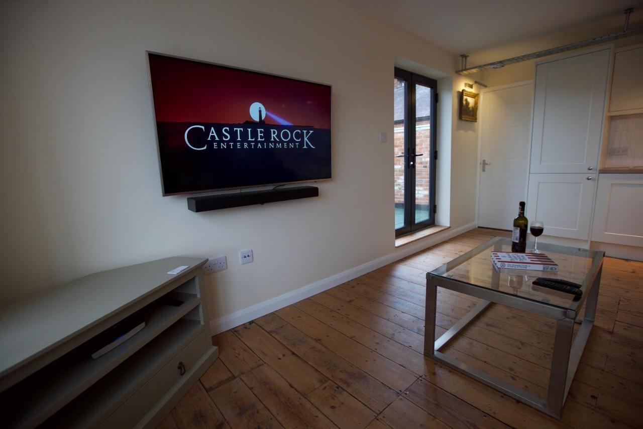 Spacious Apartment With Roof Terrace, Near The Waterfront, Ipswich Exterior foto
