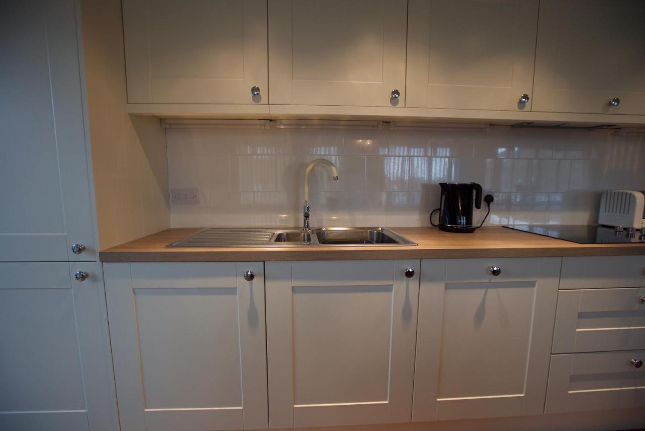 Spacious Apartment With Roof Terrace, Near The Waterfront, Ipswich Exterior foto