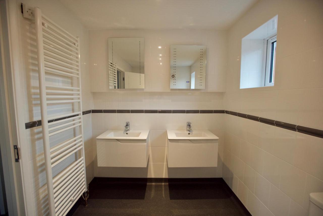 Spacious Apartment With Roof Terrace, Near The Waterfront, Ipswich Exterior foto